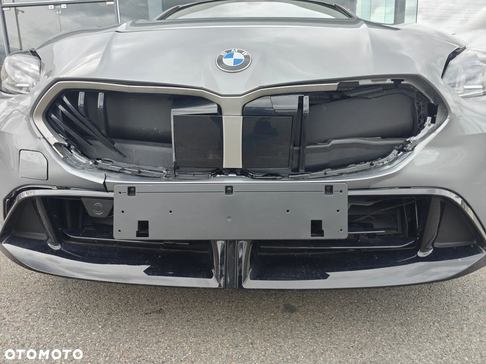 BMW Seria 1 - 7