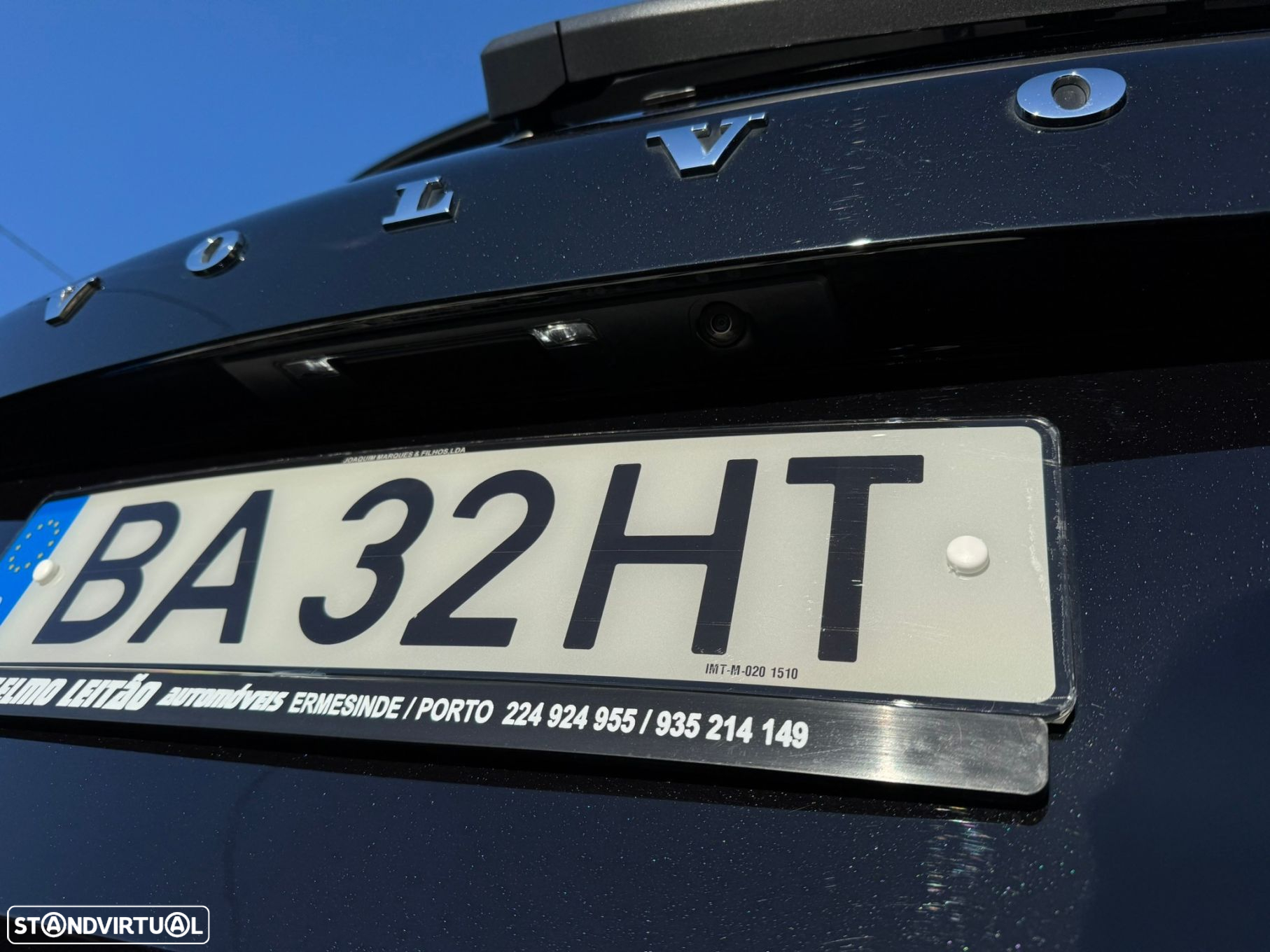 Volvo XC 90 2.0 T8 PHEV Core AWD - 14