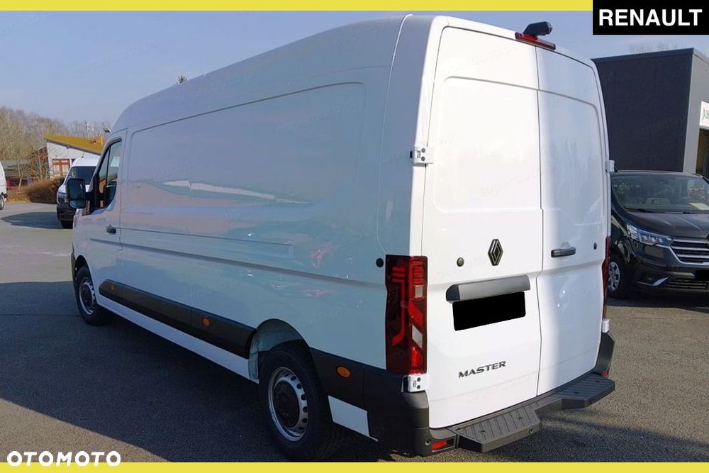 Renault Master L3H2 Extra 2.0 170KM - 4