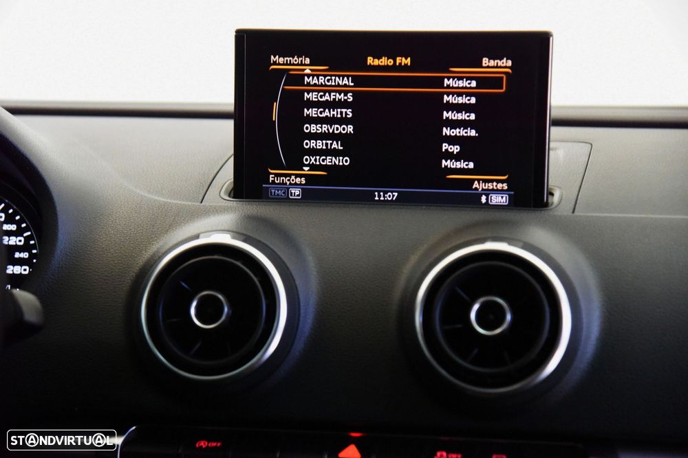 Audi A3 Sportback 1.6 TDI S-line - 18