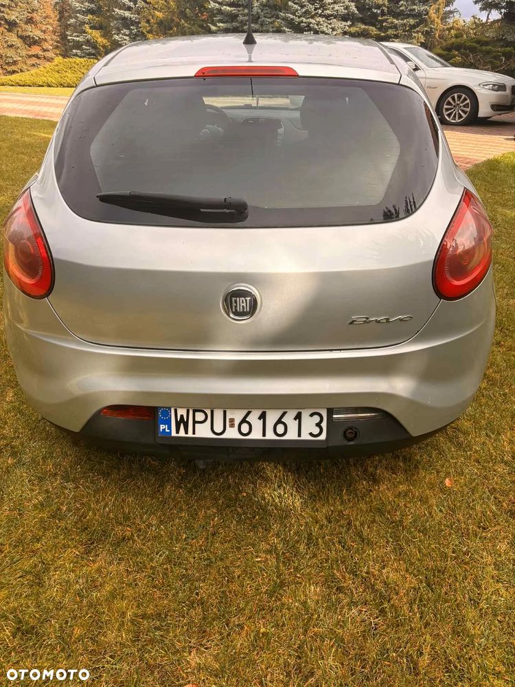 Fiat Bravo - 4