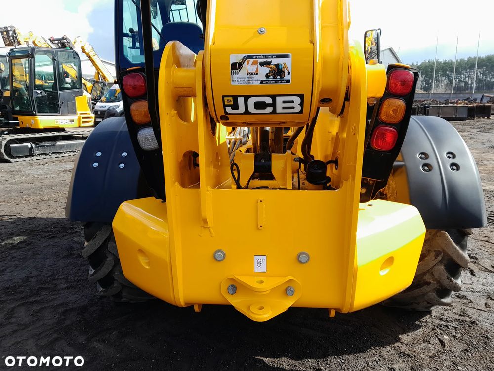 JCB 540-140 - 14