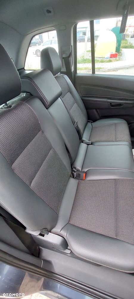 Opel Zafira 1.9 CDTI Cosmo ActiveSelect - 10