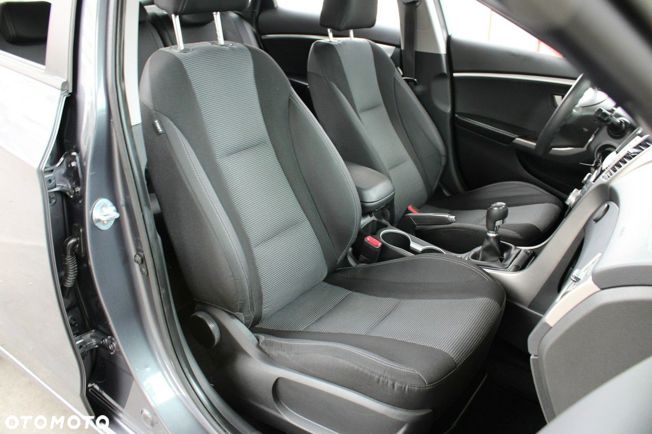 Hyundai i30 - 9
