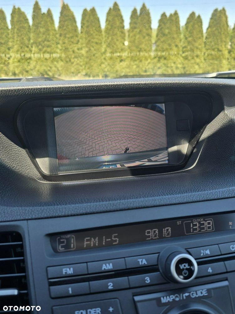 Honda Accord - 28