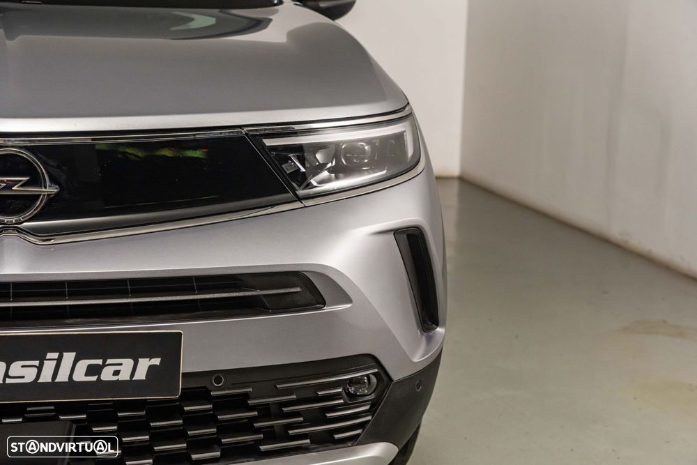 Opel Mokka-e Ultimate - 19