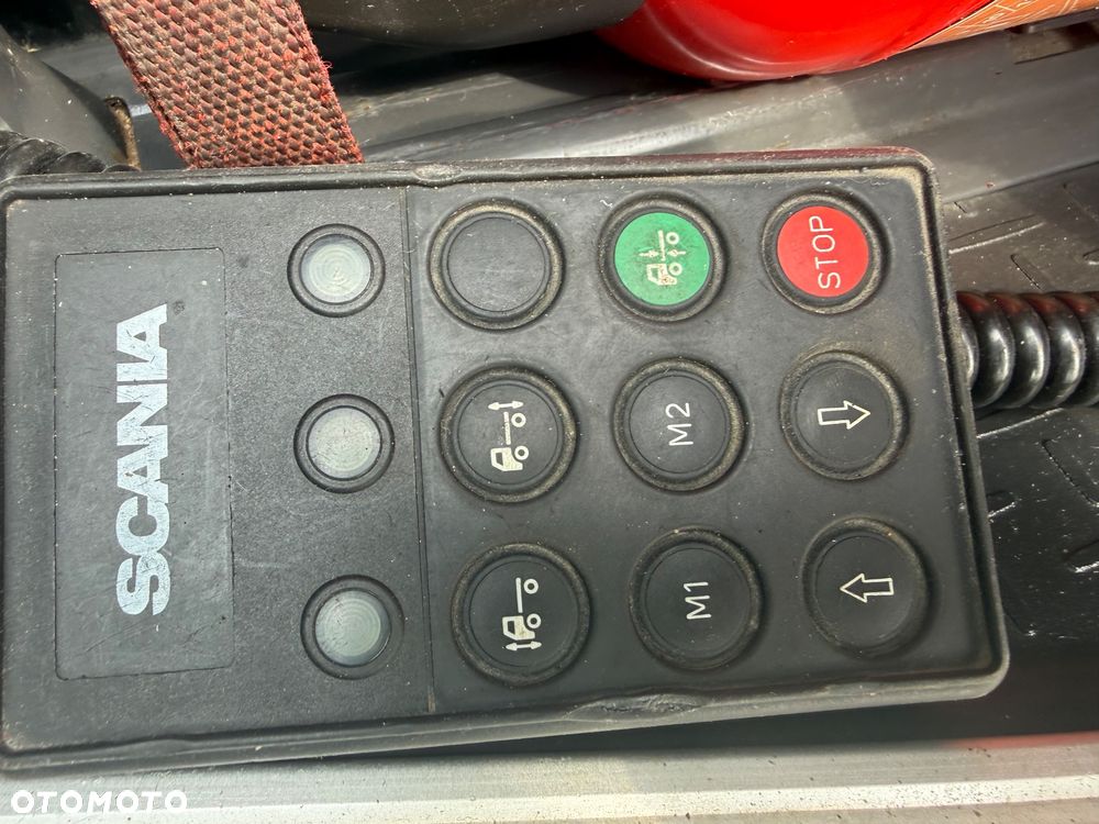 Scania G440 - 10