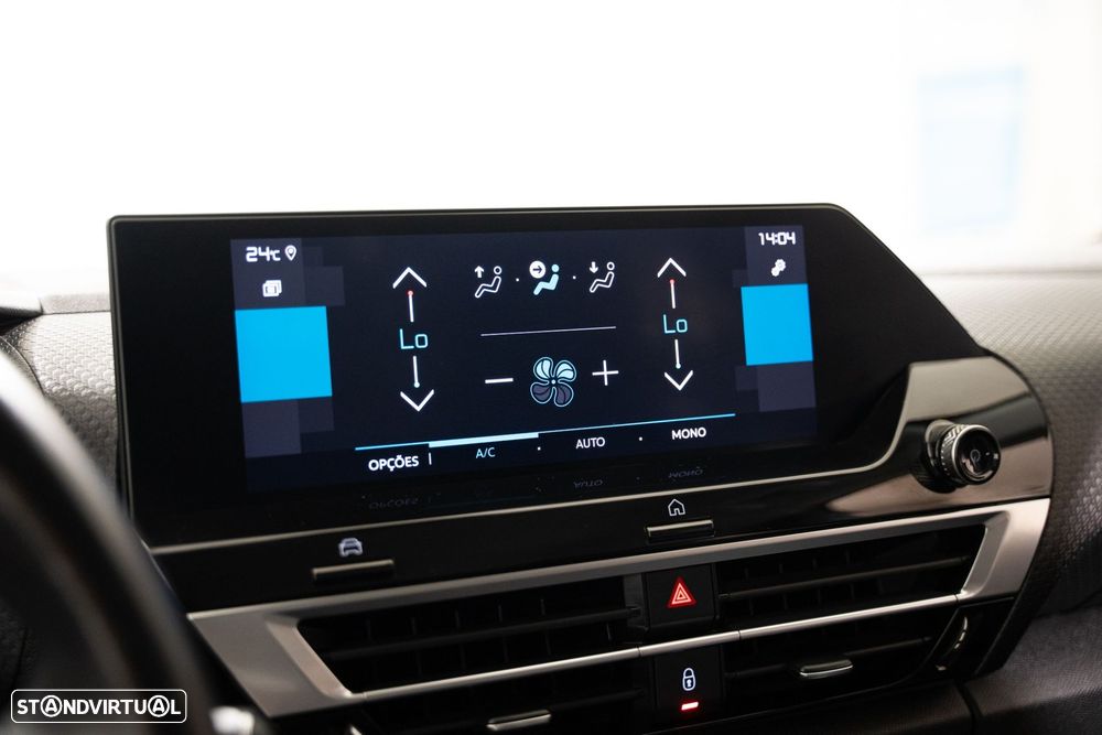 Citroën C4 1.2 PureTech Feel Pack - 21