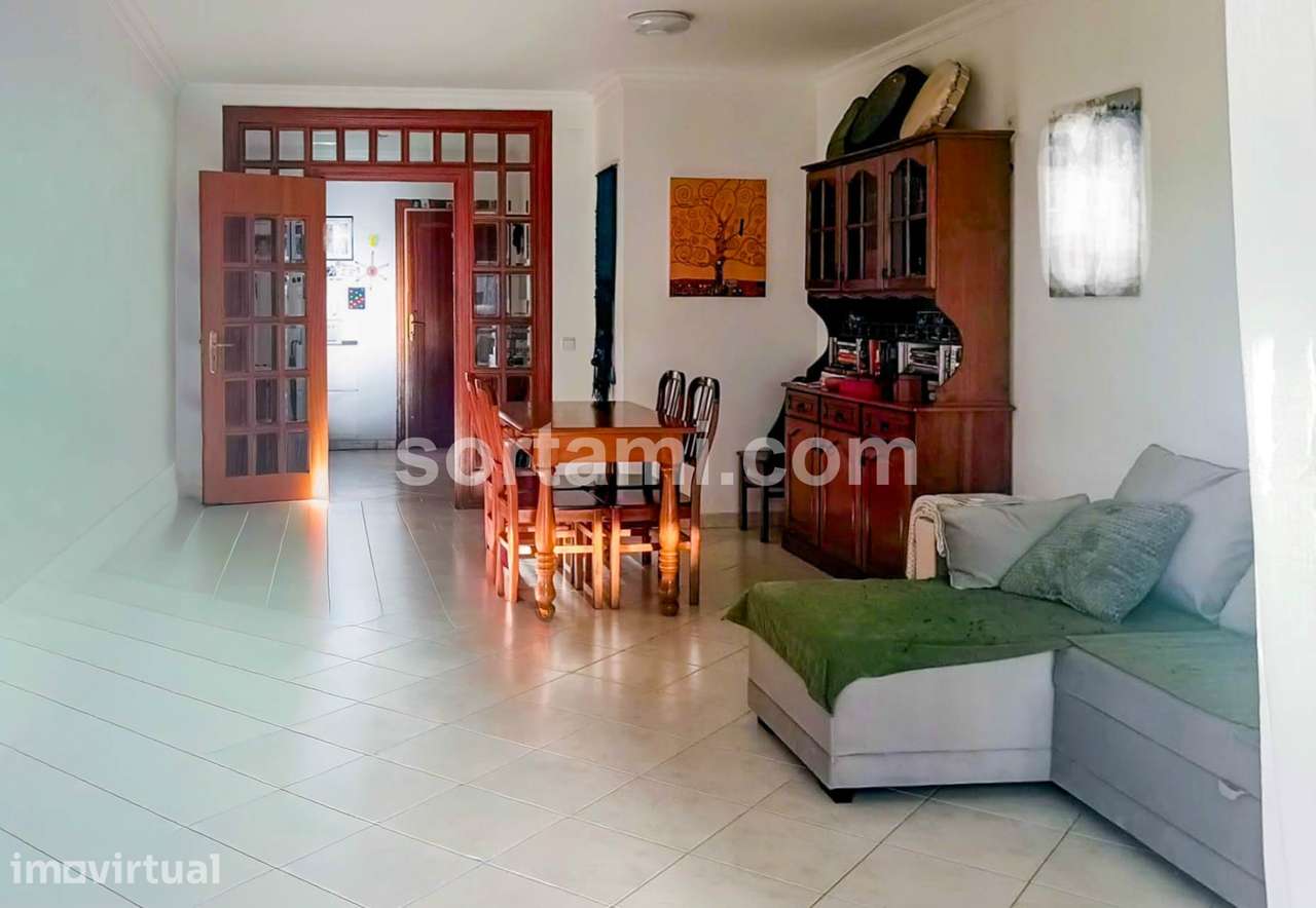 Apartamento T1 Venda em Quarteira,Loulé - Grande imagem: 4/19