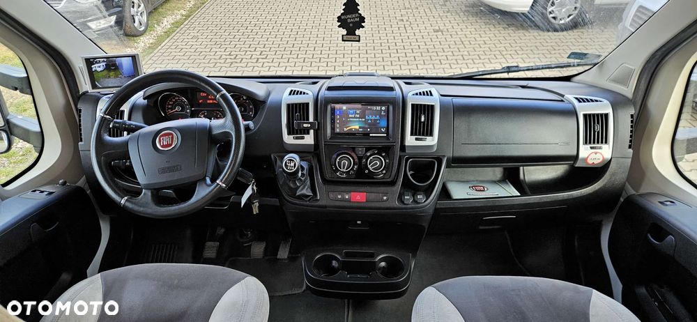 Fiat Sanlight A70 - 15