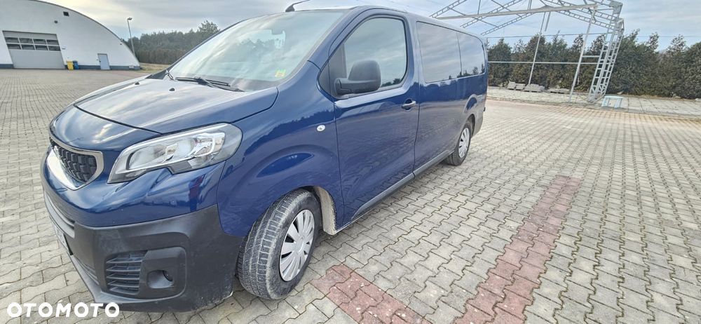 Peugeot Expert L3 1.5 - 1