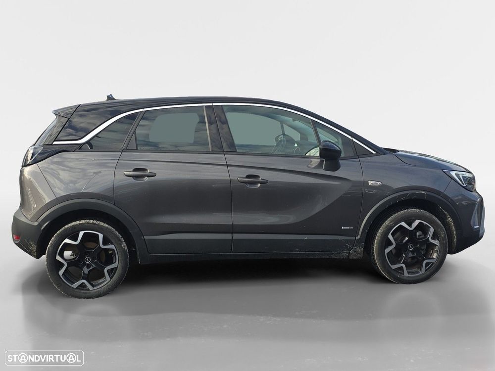 Opel Crossland 1.2 T Design & Tech - 6