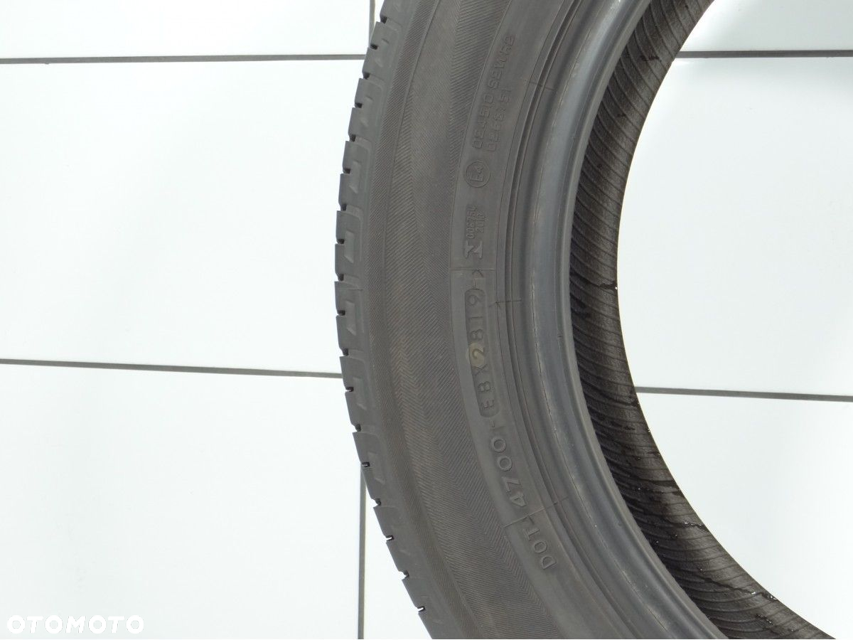 Opony całoroczne 225/55R18 98V Yokohama - 5