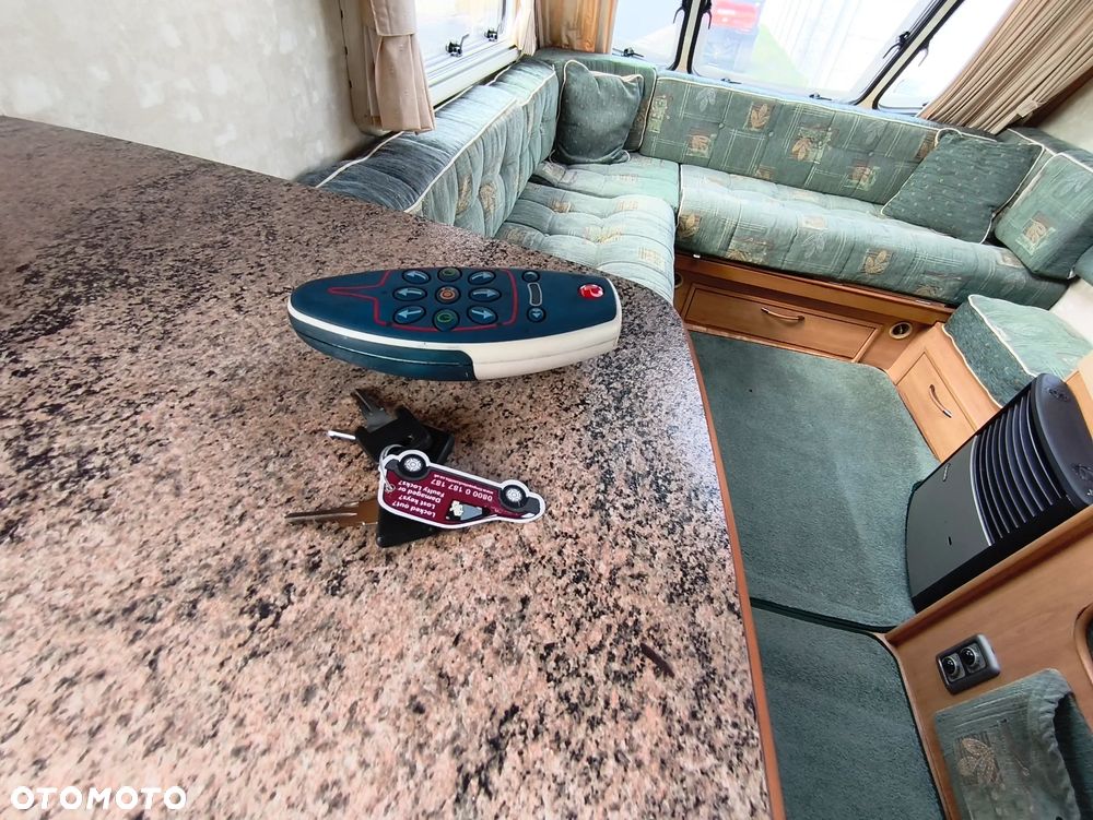 Inny ACE AWARD TRANSTAR - 32