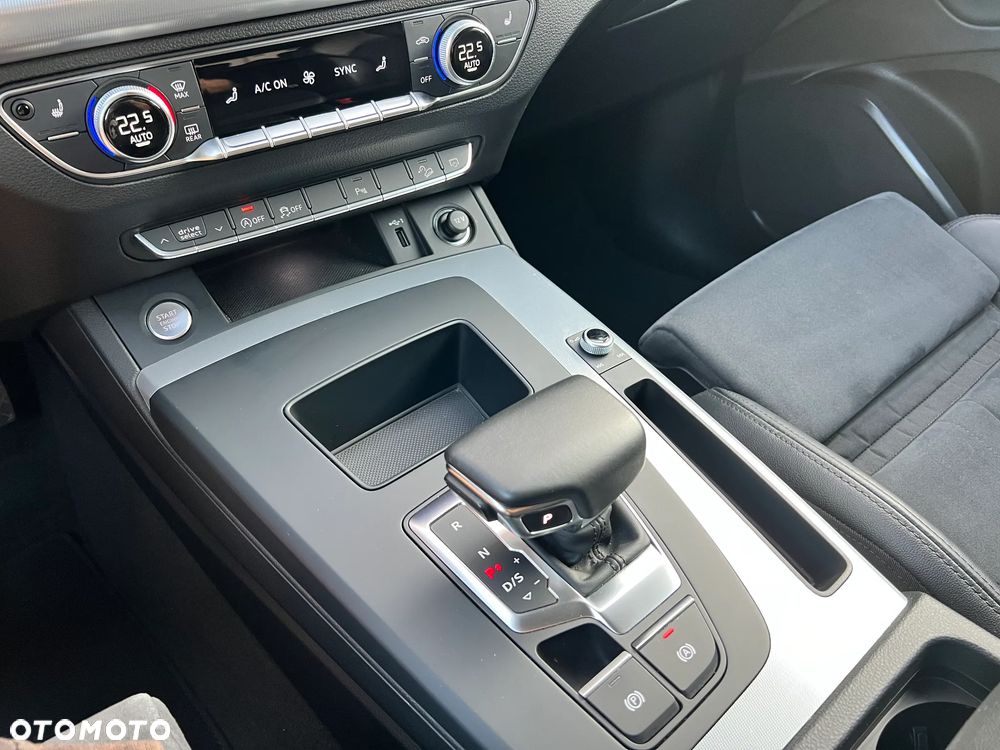 Audi Q5 Sportback 45 TFSI mHEV Quattro S Line S tronic - 24