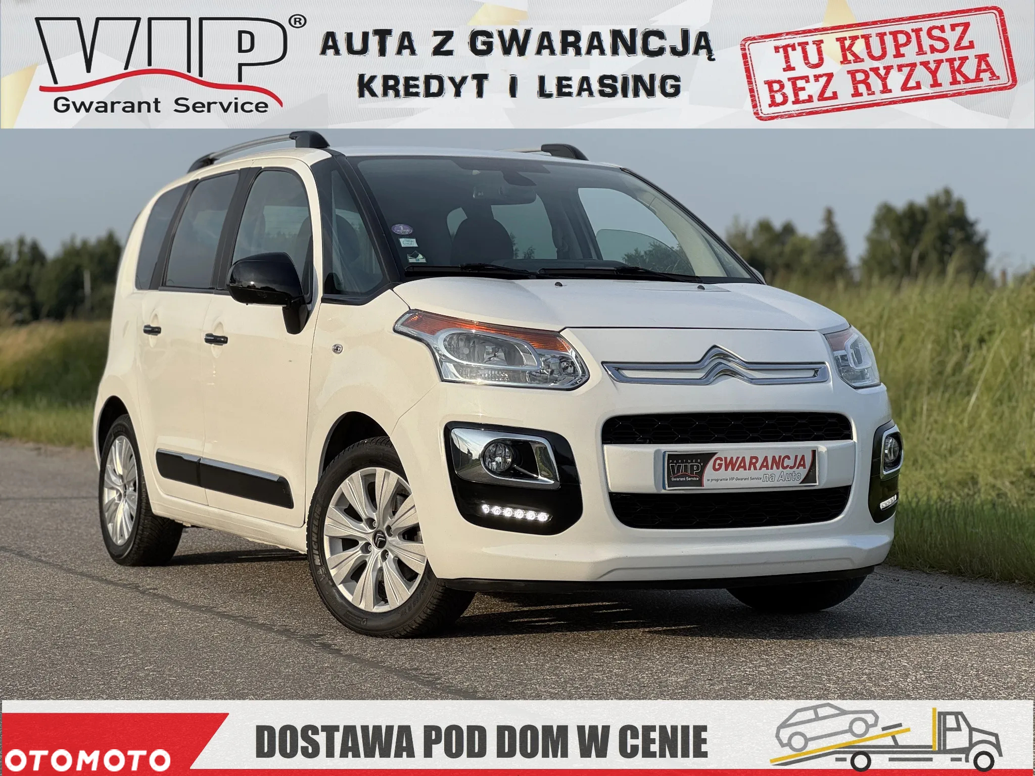 Citroën C3 Picasso 1.2 PureTech Exclusive - 2