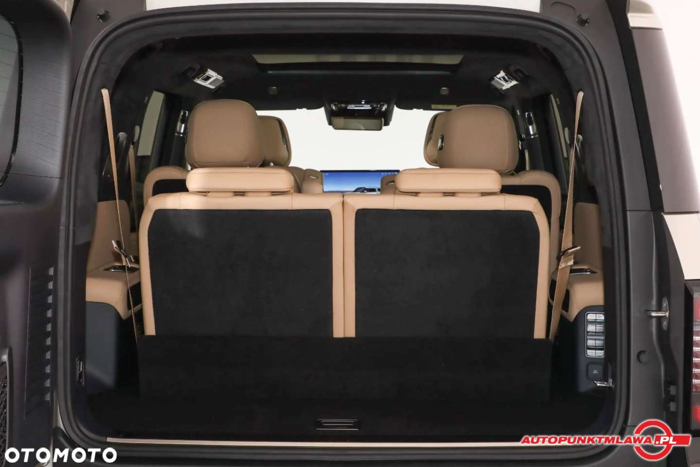 BYD Leopard 8 - 26