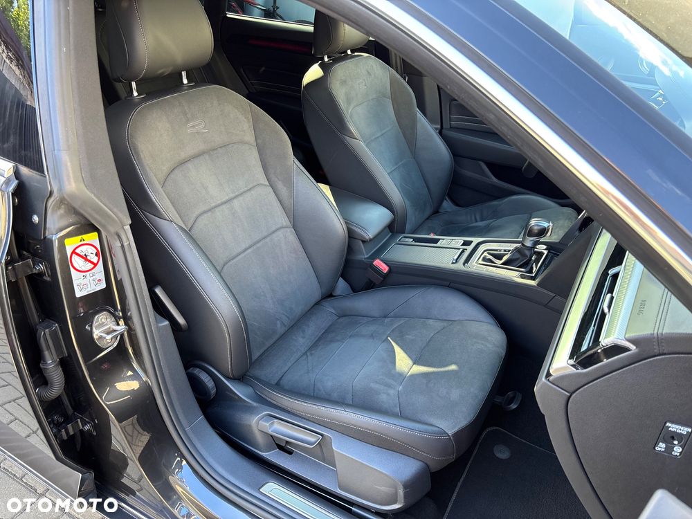 Volkswagen Arteon 1.4 eHybrid OPF DSG R-Line - 33