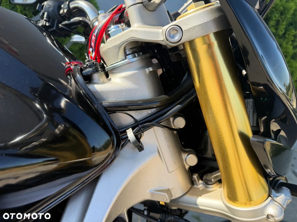 Honda Hornet - 21