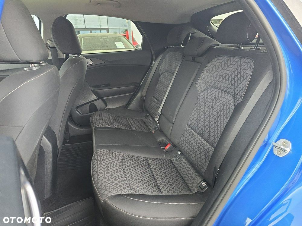 Kia XCeed 1.4 T-GDI M - 16