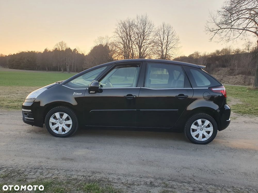 Citroën C4 Picasso 1.6 HDi SX Pack - 10