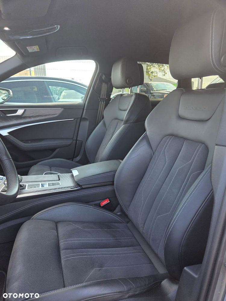 Audi A6 Allroad 40 TDI mHEV Quattro S tronic - 9