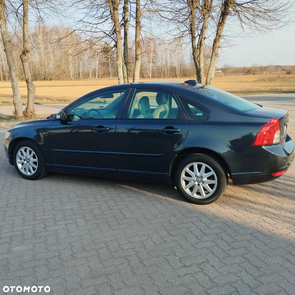 Volvo S40 2.0D Momentum - 2