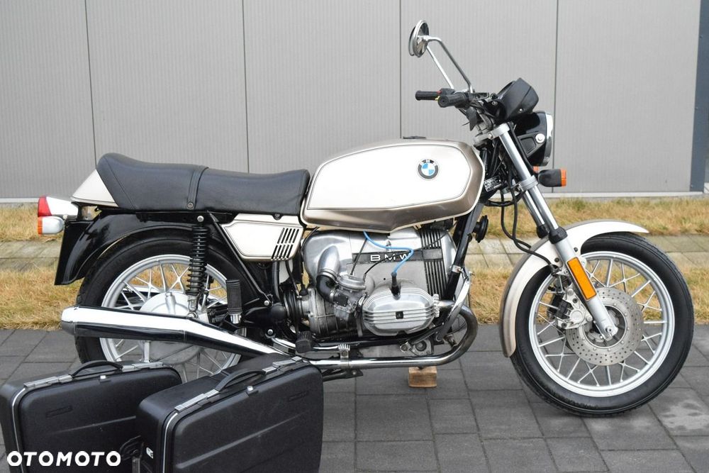 BMW R - 13
