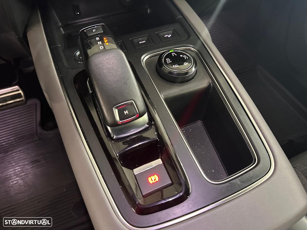 Citroën C5 Aircross 1.5 BlueHDi Shine J19 EAT8 - 10