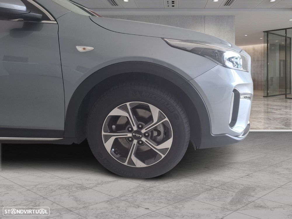 Kia XCeed 1.0 T-GDi Dynamic - 18