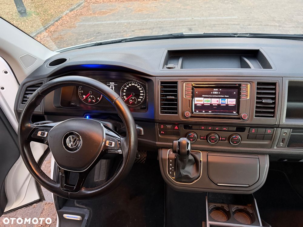 Volkswagen Multivan 2.0 TDI L1 Business 4Motion DSG - 12