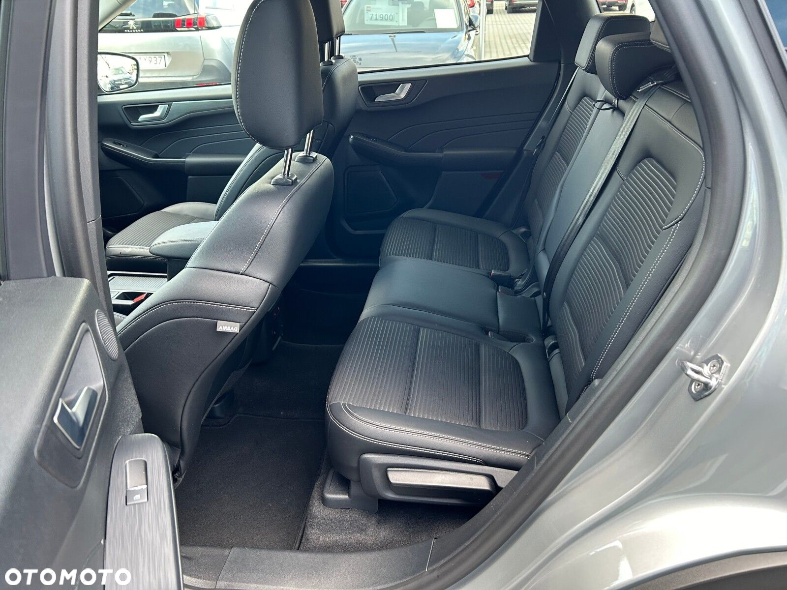 Ford Kuga 1.5 EcoBoost FWD Titanium X - 13