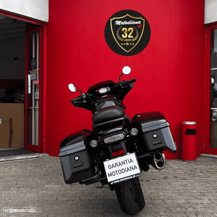 Honda CMX 1100 REBEL DCT - 4