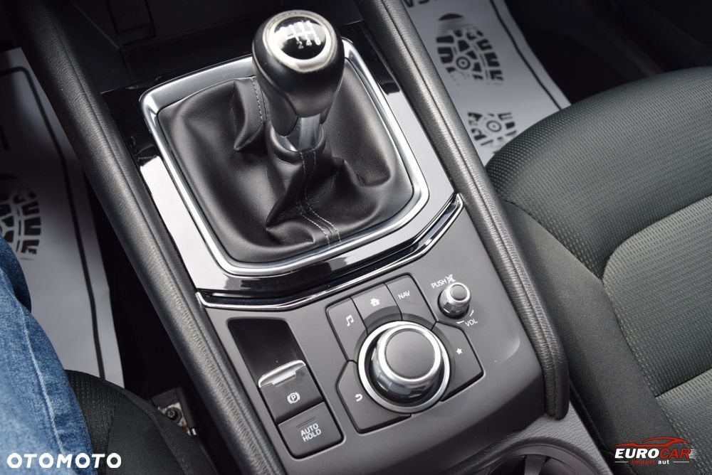 Mazda CX-5 2.0 Skymotion 2WD - 24