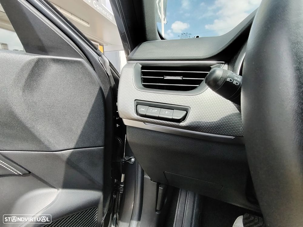 Renault Arkana TCe 140 EDC INTENS - 23