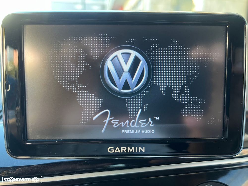 VW Up! 1.0 Groove Auto - 20