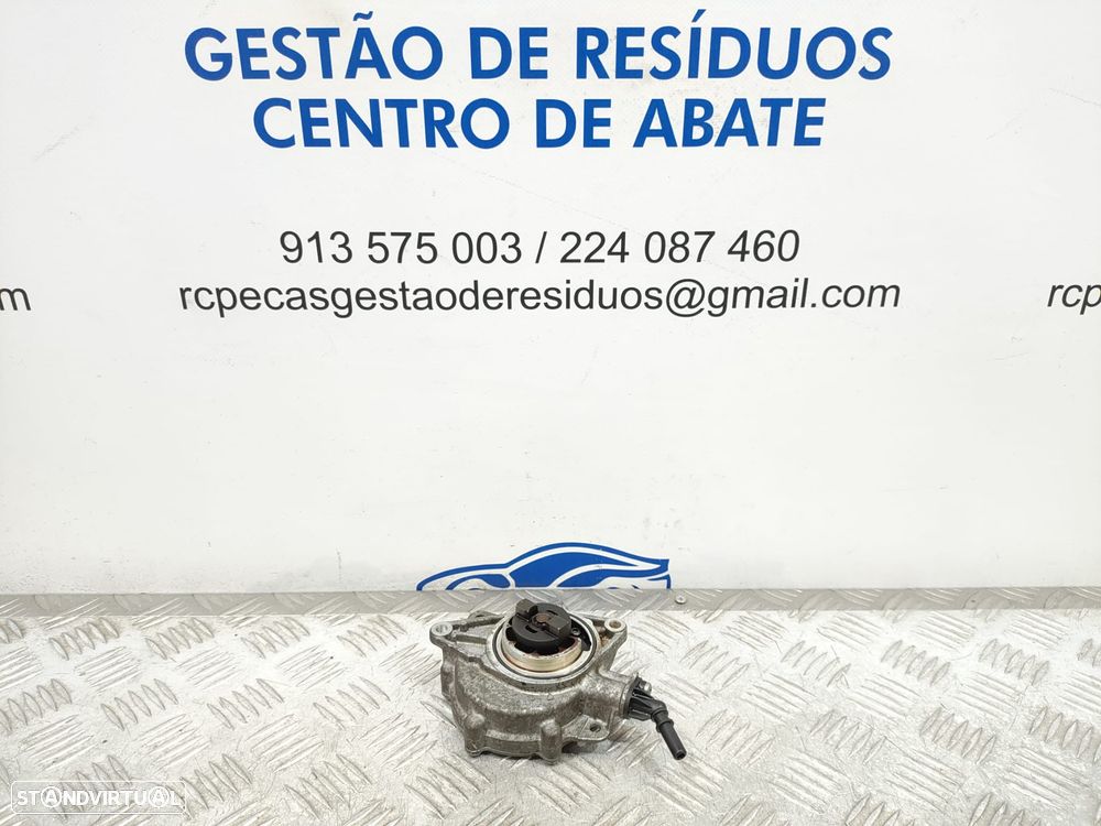 Depressor de Travão Bomba de Vácuo Mini Original - 7