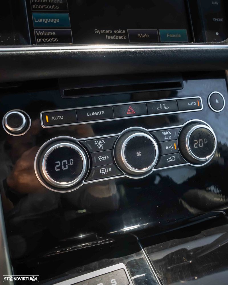 Land Rover Range Rover 5.0 V8 Supercharged - 29