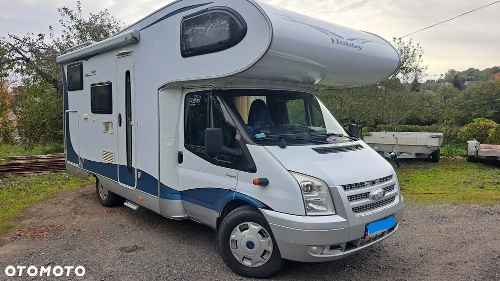 Ford Transit - 2
