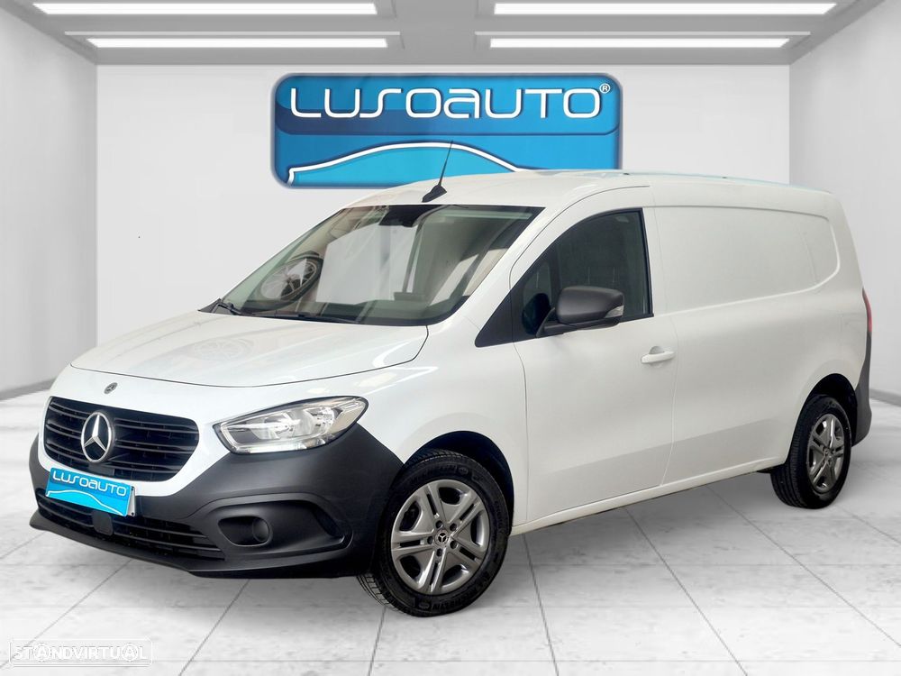 Mercedes-Benz Citan 110 CDi/27 - 2