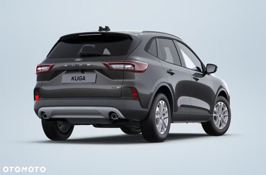 Ford Kuga 2.5 FHEV AWD Titanium - 3