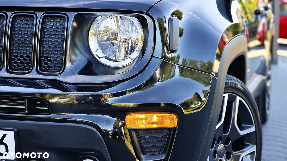 Jeep Renegade - 11