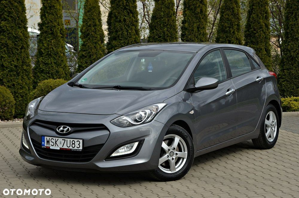 Hyundai i30 - 11