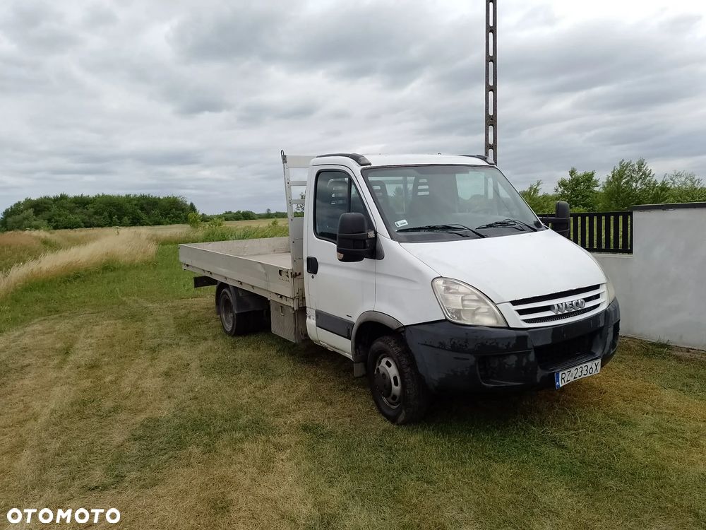 Iveco 35c18 - 8