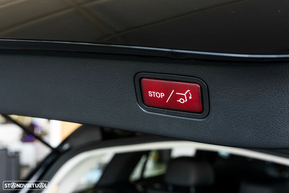 Mercedes-Benz C 300 e T 9G-TRONIC Avantgarde - 9