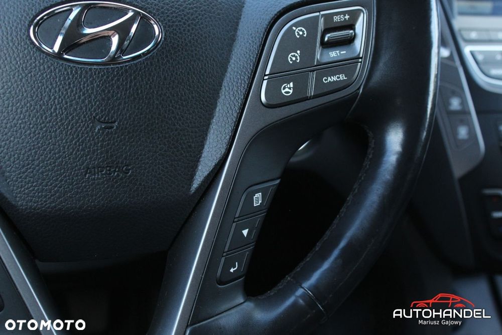 Hyundai Santa Fe - 13