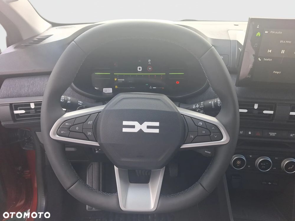 Dacia Jogger - 11