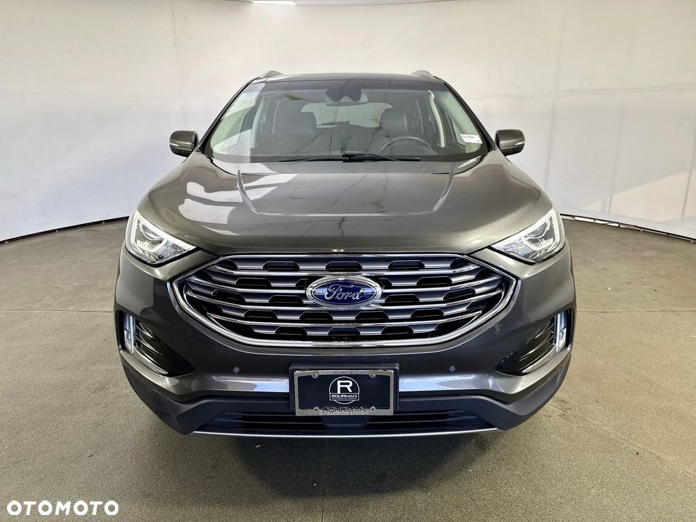 Ford Edge - 5