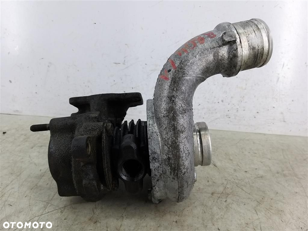Turbosprężarka turbina Volvo V40 1,9 D R 1995-2004 GARRETT - 5