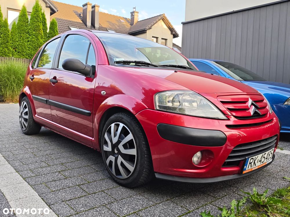 Citroën C3 1.1 Advance - 5